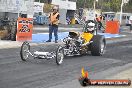Nostalgia Drag Racing Series Heathcote Park - _LA31432